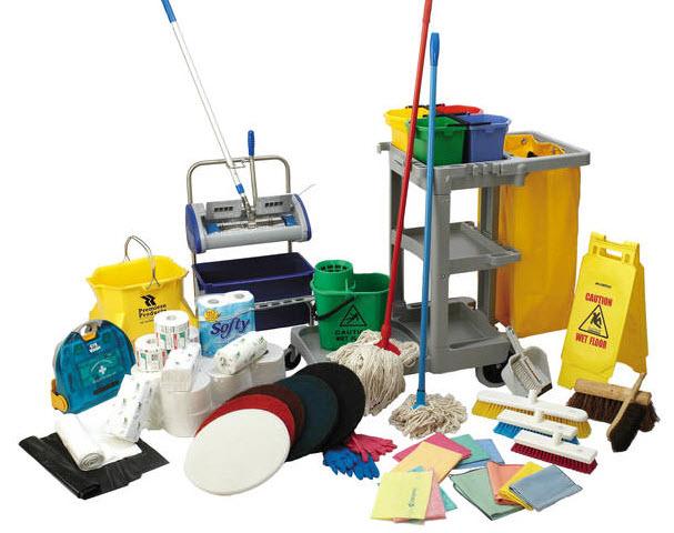 Housekeeping Products